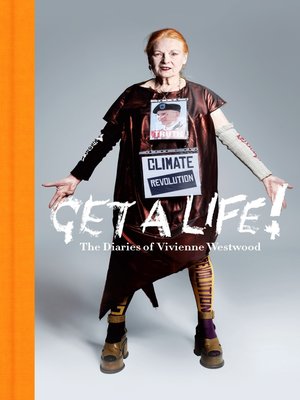 cover image of Get a Life